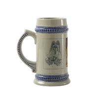 Anguish Coffee Mug