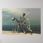 Anguish Poster