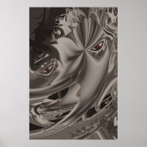 Anguish Posters