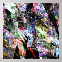 Angular Collage 1 posters