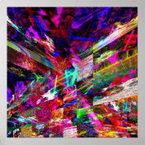 Angular Collage 2 posters