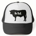 Angus Bull Hat