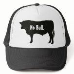 Angus Bull Hat