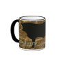 Angus Bull Mug