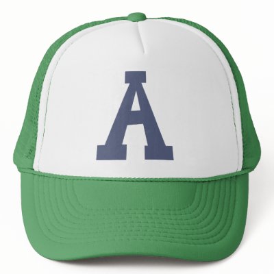 Angus Hat by FOTAngus