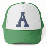 Angus Hat