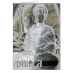 Anicca IV Card