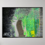 Anicca Solar Dimension Print