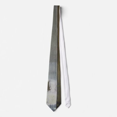 Anicca Tie by touchedbyamoose