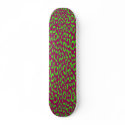Animal 26 Skateboard