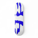 Animal 34 Skateboard