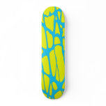 Animal 6 Skateboard