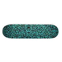 ANIMAL 7 SKATE BOARD DECKS