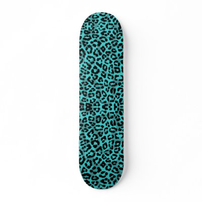 ANIMAL 7 SKATE BOARD DECKS by LostInTheWoods