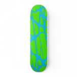 Animal 9 Skateboard