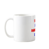 Animal Abusers Put To Sleep Coffee Mugs