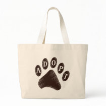 Animal Adoption Bags