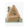 Animal Alphabet Anthill