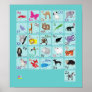 Animal Alphabets