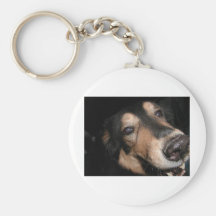 ANIMAL ASSORTMENT KEYCHAIN