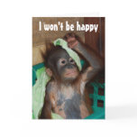 Animal Baby Valentine cards