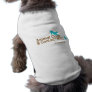 Animal Care & Control Logo Pet Tshirt