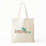 Animal Care & Control Logo Tote Canvas Bags
