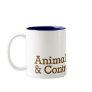 Animal Care & Control Mug