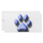 Animal Claw photo cards
