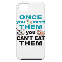 Animal Compassion iphone Case iPhone 5 Covers