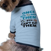 Animal Compassion Pet Clothing
