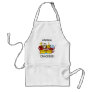 Animal Crackers Apron