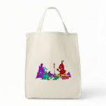 Animal Crossing & Angry Driver Bags