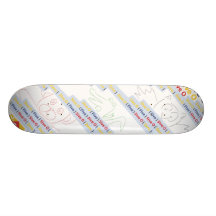 Animal Deck Skateboard Decks