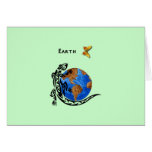 Animal Earth