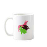 Animal Eyes Mug
