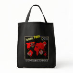Animal First Bag