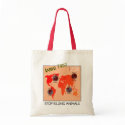 Animal First bags