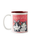 Animal Friends Coffee Mug