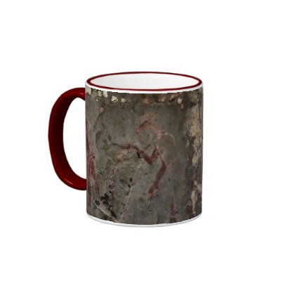 Animal heads mugs by laureenr