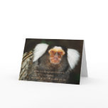 Animal humour funny birthday cards