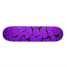 ANIMAL IV SKATEBOARD DECKS