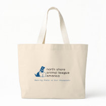Animal League Tote Bag