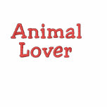 Animal Lover_Heart on Sleeve_Heart-Paw embroidered embroidered shirts