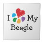 Animal Lover_I Heart My Beagle