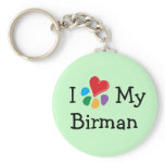 Animal Lover_I Heart My Birman
