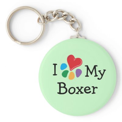 Animal Lover_I Heart My Boxer by Artful_Animalz