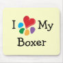Animal Lover_I Heart My Boxer