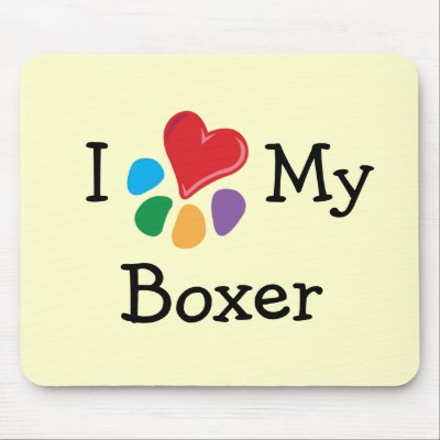 Animal Lover_I Heart My Boxer by Artful_Animalz