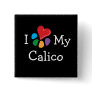 Animal Lover_I Heart My Calico v.2